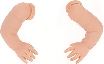 Amazon.co.jp: リボーンドールキット、21インチビニールリアルな